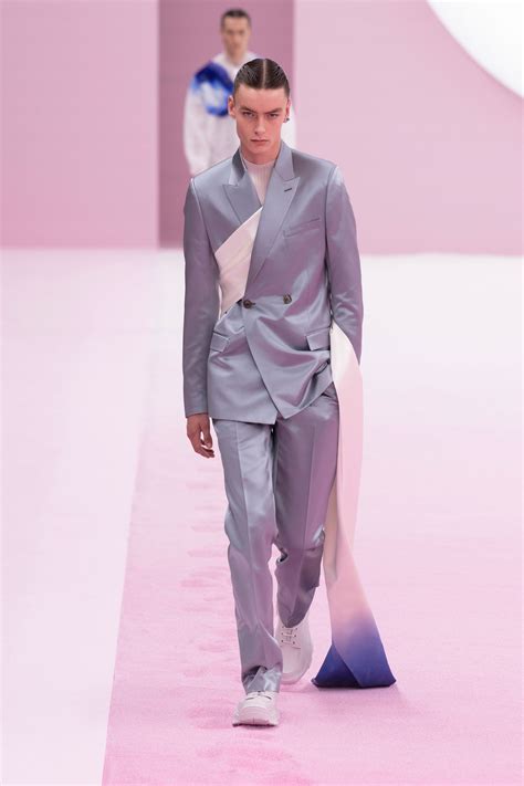 dior homme fashion|dior homme 2020.